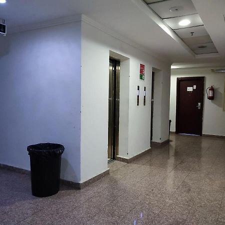 Abdulrahman Mohamad Hotel Mecca Exterior foto
