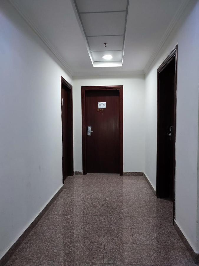 Abdulrahman Mohamad Hotel Mecca Exterior foto
